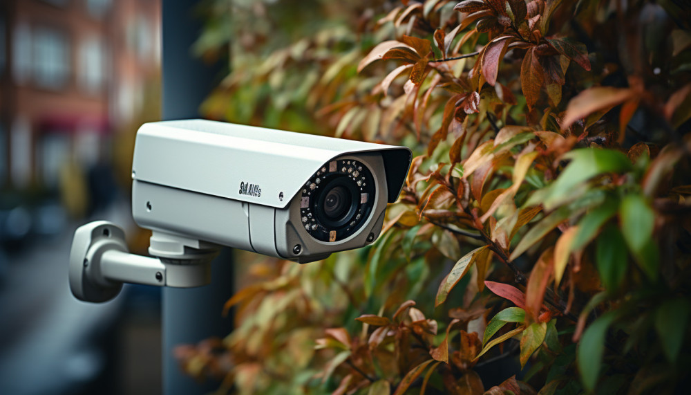 3 bonnes raisons d’installer une caméra de surveillance d’extérieur