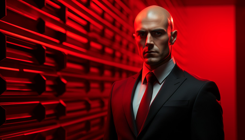 À la découverte de Hitman 3 : le jeu vidéo