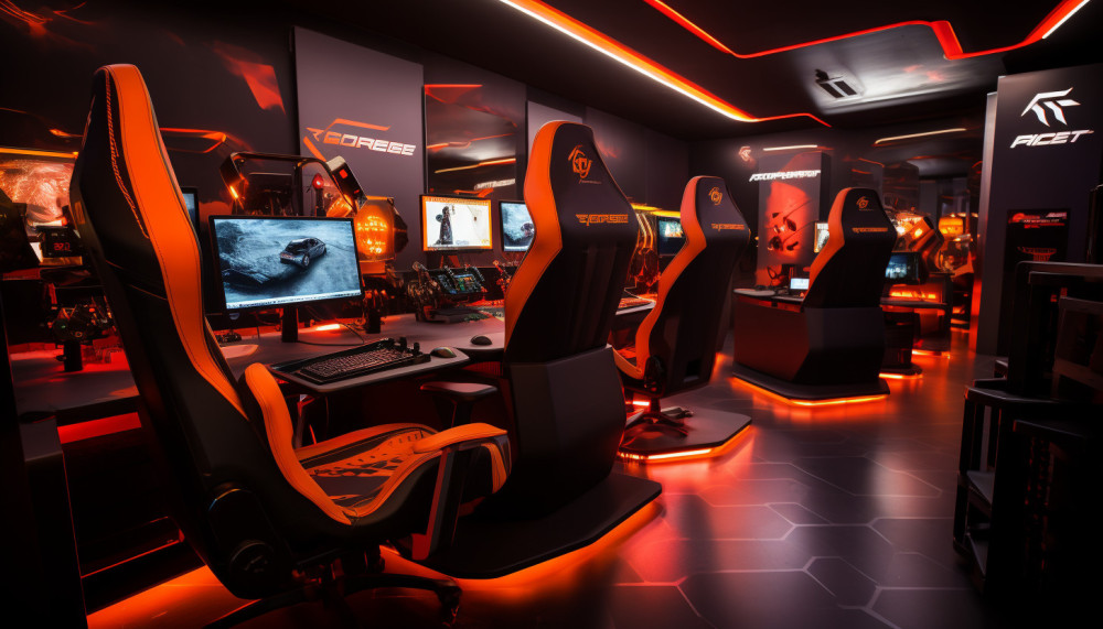 A Montpellier : un centre de formation E-sport