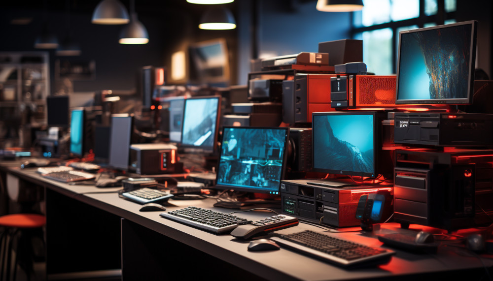 Acheter un matériel informatique : comment vous servir d’un comparateur pour faire le bon choix ?