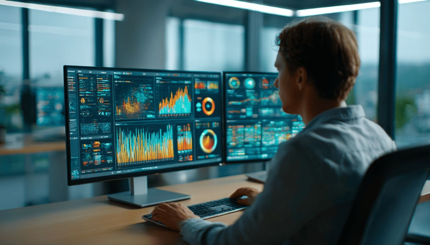 Numérique - Analyse de data big data pour les PME comment démarrer en 2023