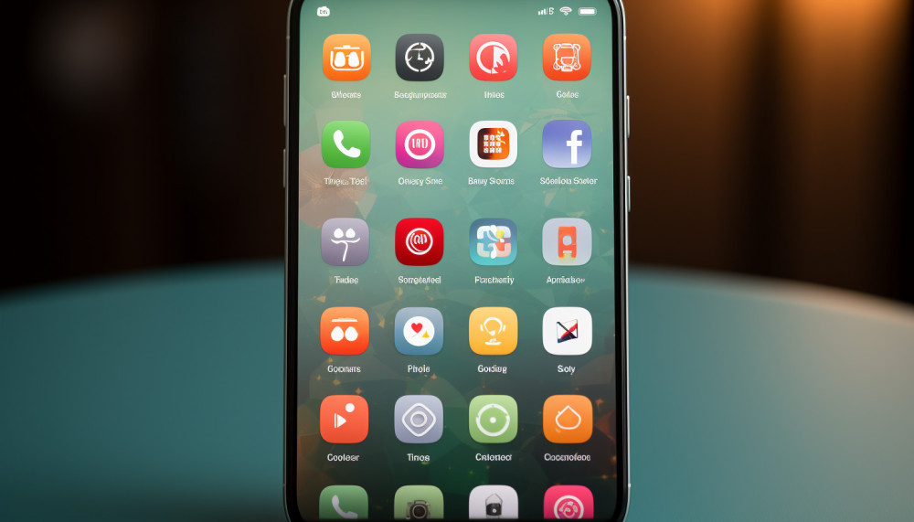 Android 12 le système 2021 réalisé par Google.