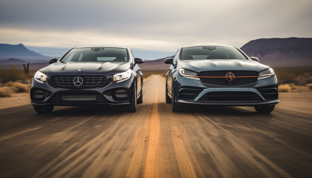 Auto électrique vs auto classique : performances