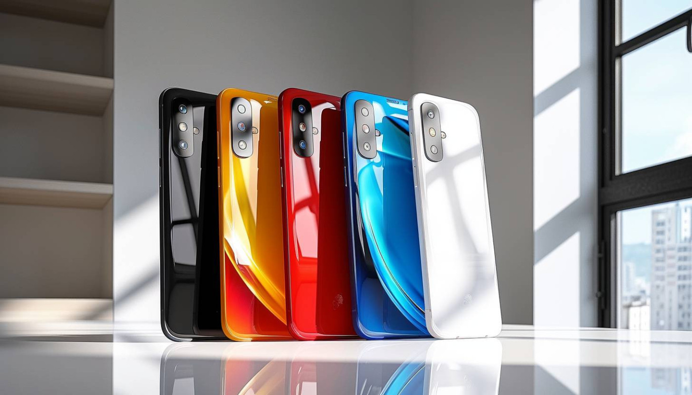 Numérique - Avantages des écrans de 6,1 pouces pour une utilisation quotidienne