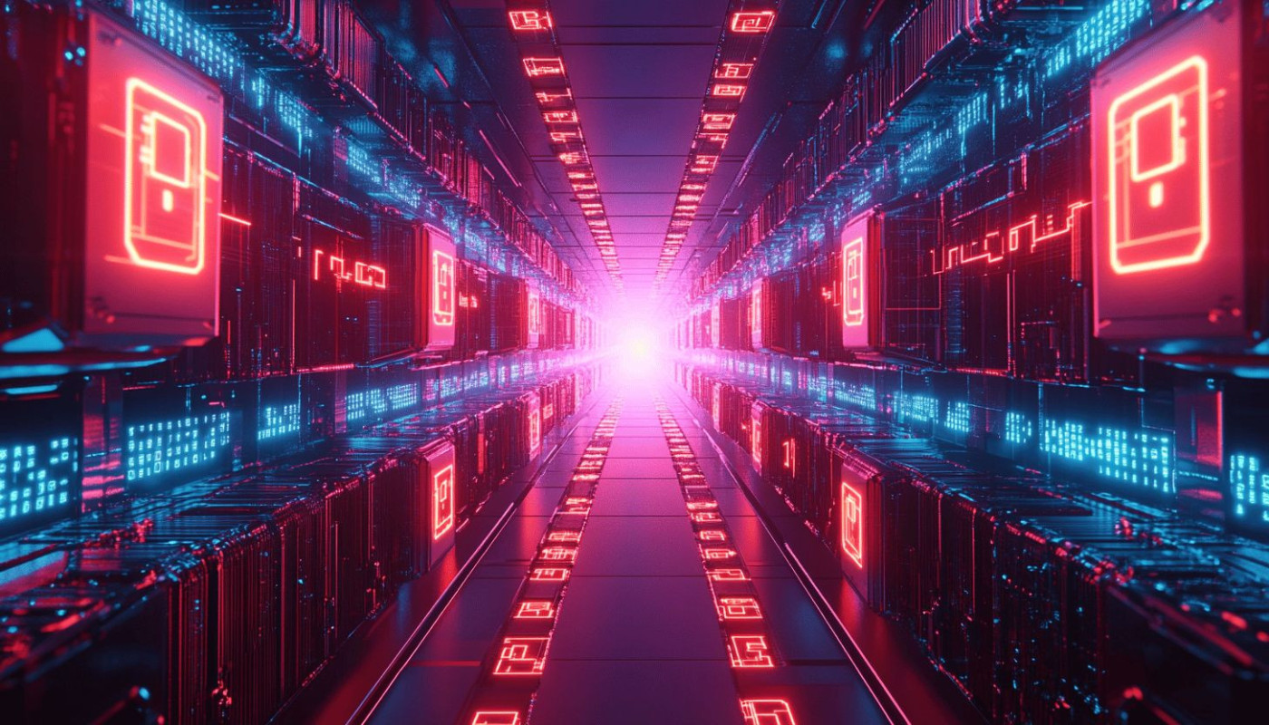 Blockchain et cybersécurité comment les technologies de registres distribués renforcent-elles la protection des données