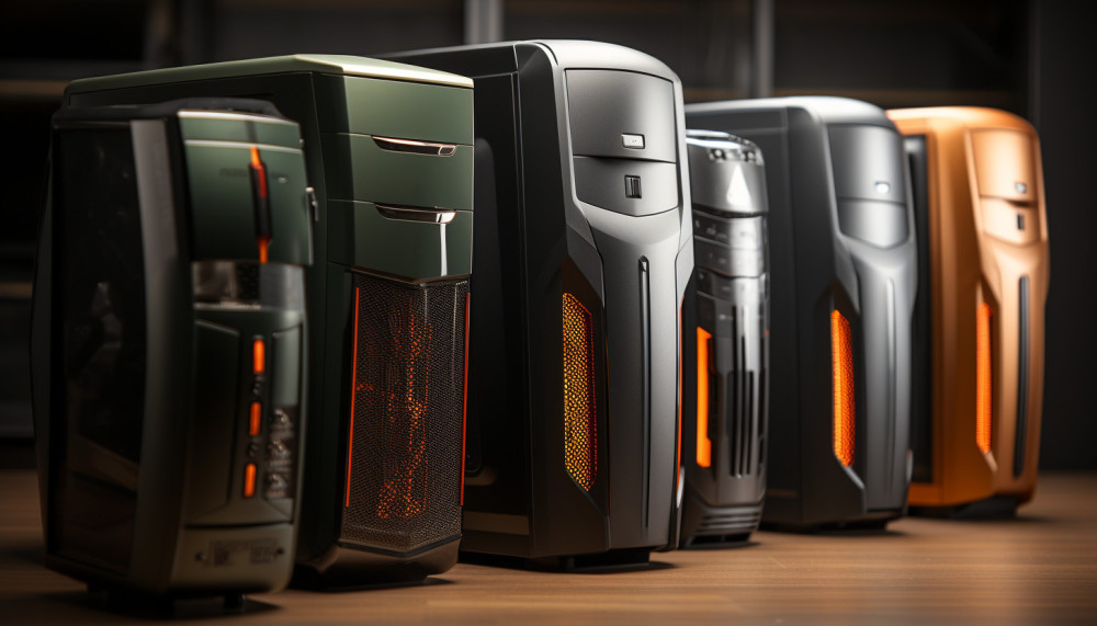 Comment choisir un boitier PC ?