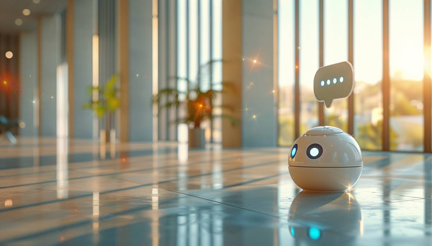 Comment les chatbots améliorent l'efficacité du service client