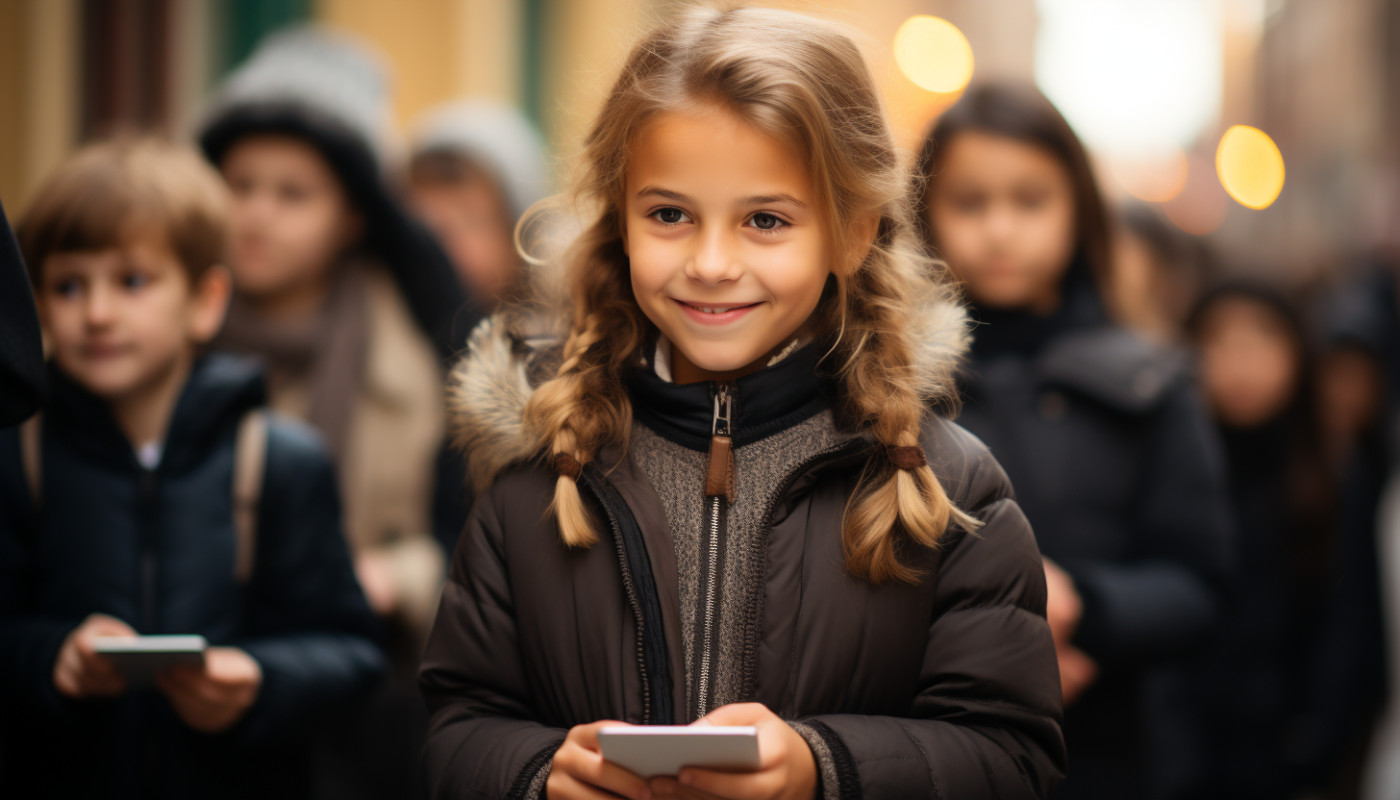 Numérique - Comment les écoles françaises intègrent-elles l'éducation numérique pour préparer les élèves à la société de demain ?