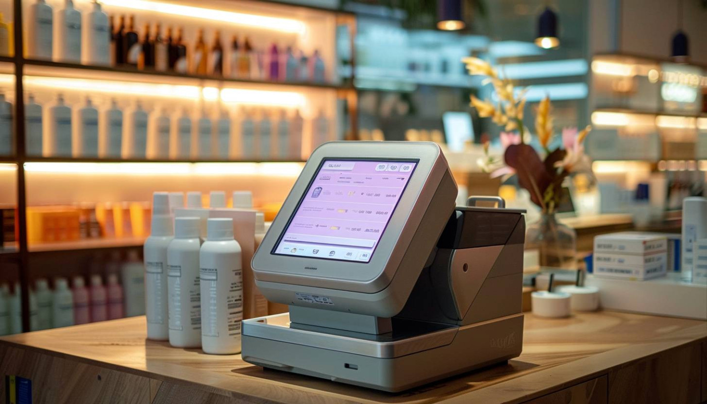 Comment les nouvelles technologies améliorent les caisses enregistreuses