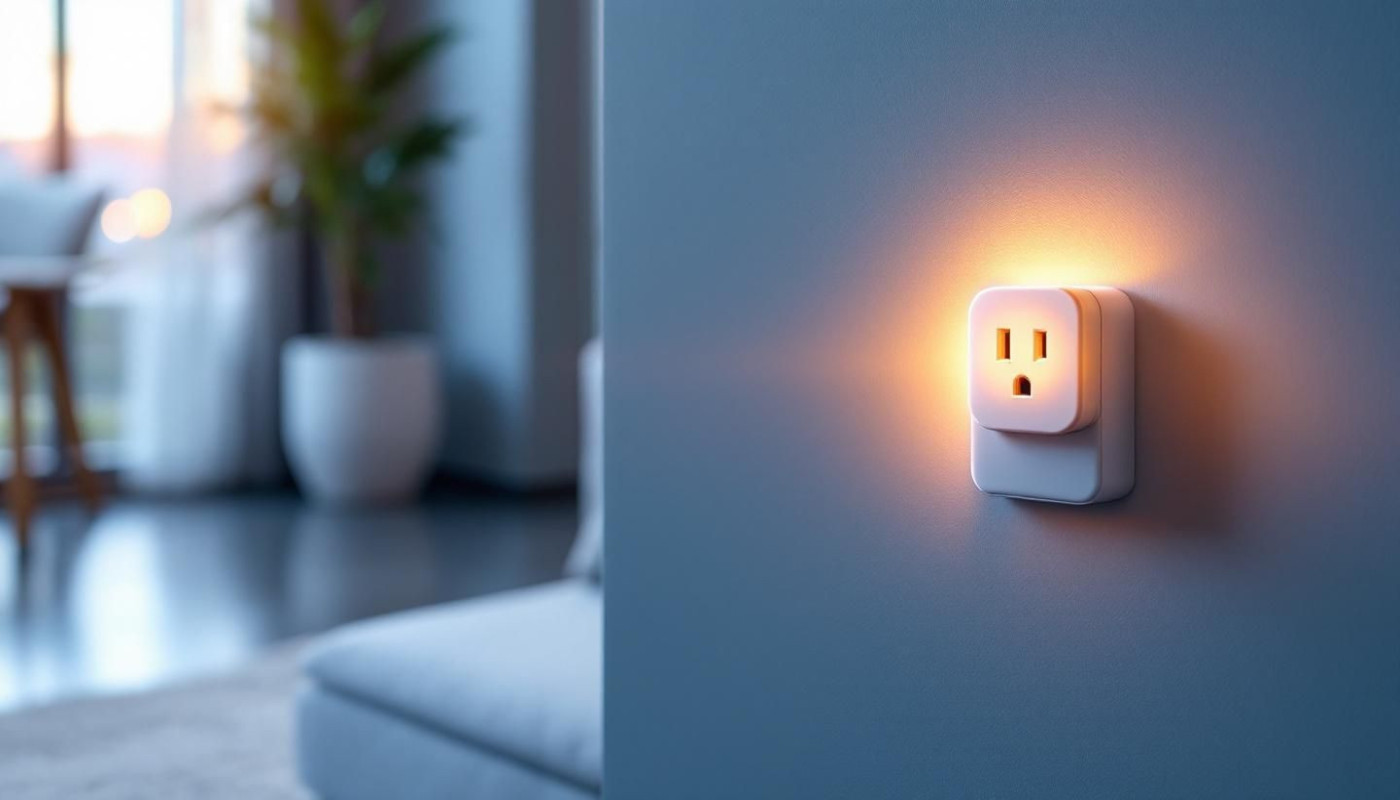 Numérique - Comment les prises connectées révolutionnent-elles la maison moderne ?