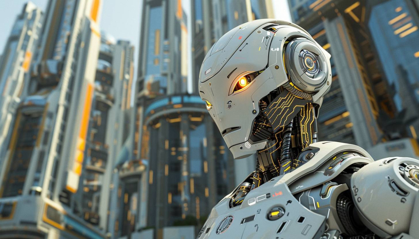 Numérique - Comment l'IA transforme-t-elle les industries et la vie quotidienne ?