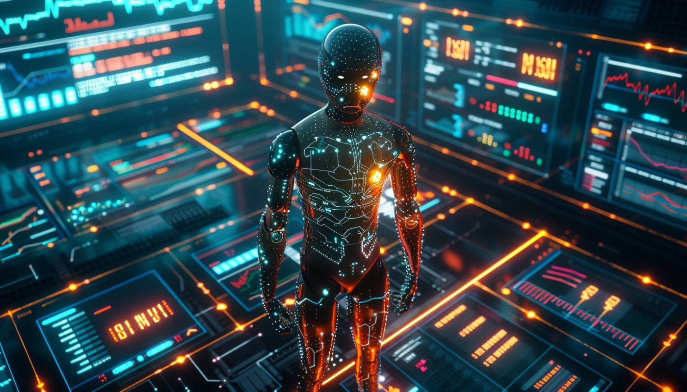 Numérique - Comment l'intelligence artificielle transforme les stratégies de croissance digitale