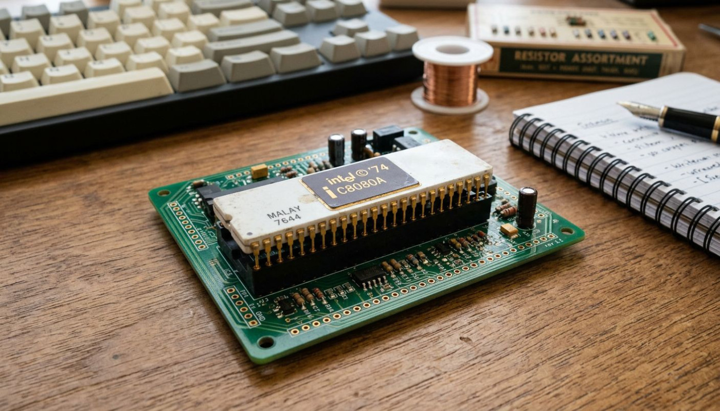 Comment maximiser la durée de vie d'un processeur de génération précédente ?