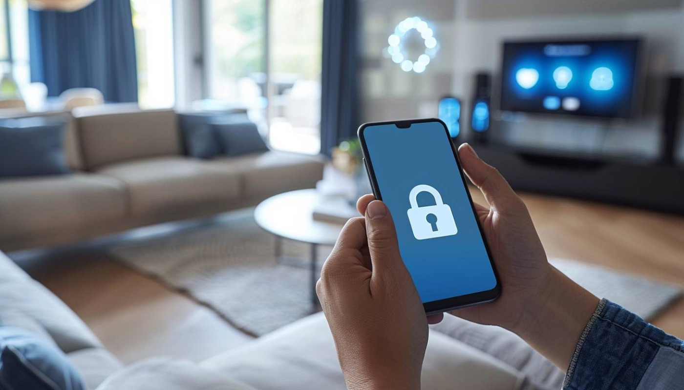 Comment optimiser la sécurité de vos appareils connectés