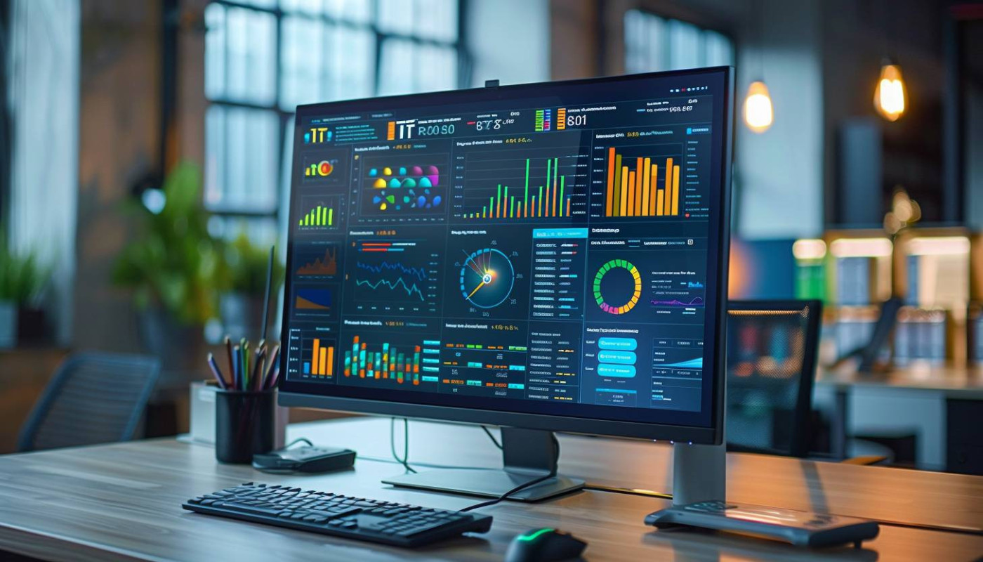 Comment simplifier la gestion des services IT avec une solution intégrée