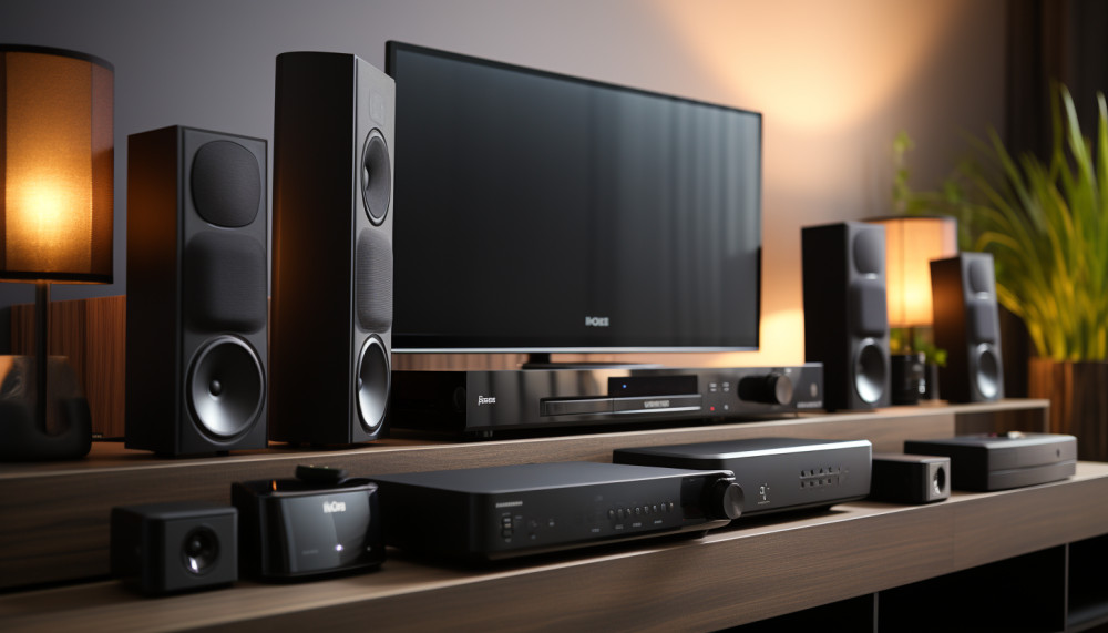 Comment trouver le meilleur système de home cinéma à acheter ?