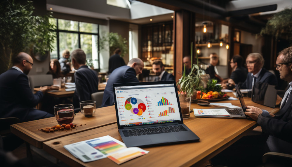 Comment un logiciel de gestion intégré peut transformer votre entreprise ?