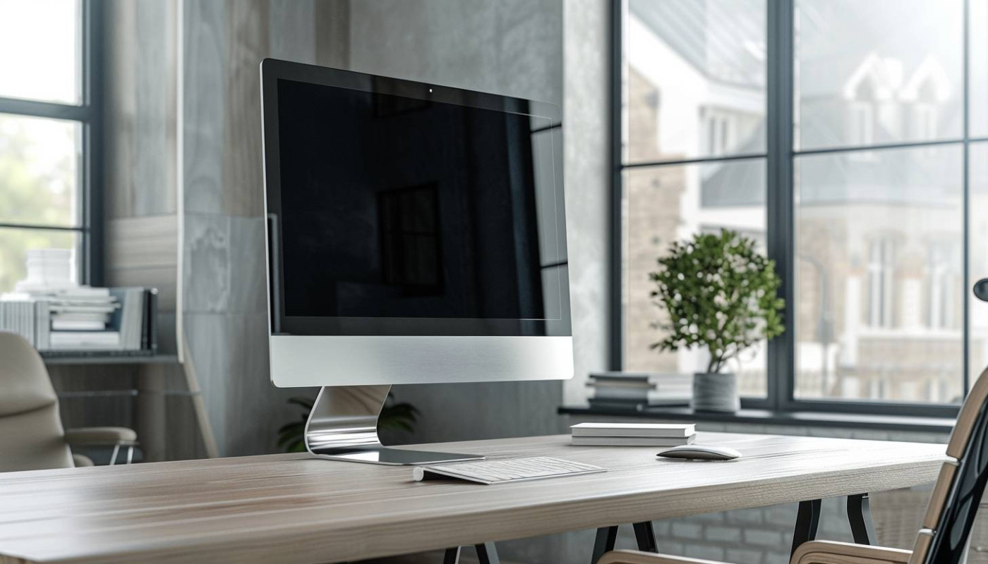 Comment un support pour écran peut transformer votre productivité au bureau