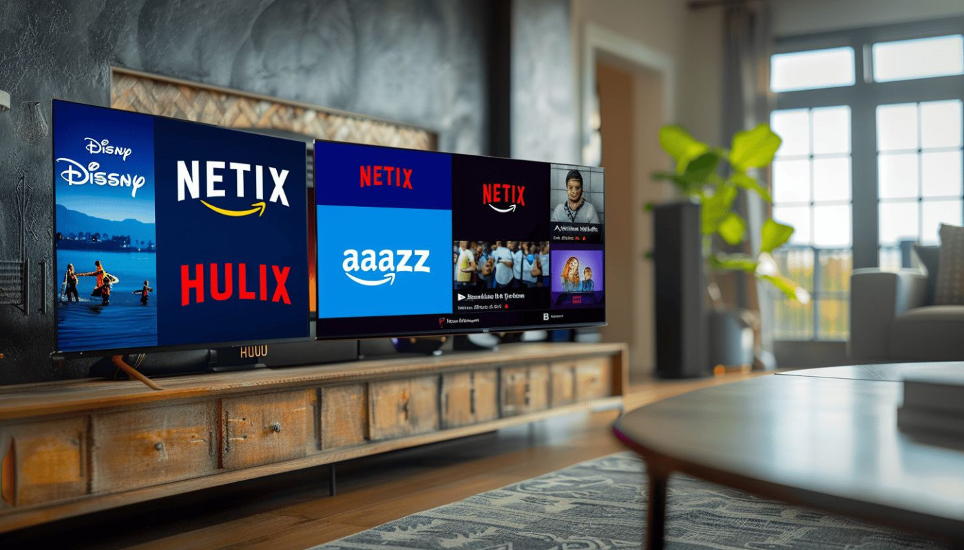 Multimédia - Comparatif exclusif des plateformes de streaming en 2023 quel service pour quel type d'utilisateur