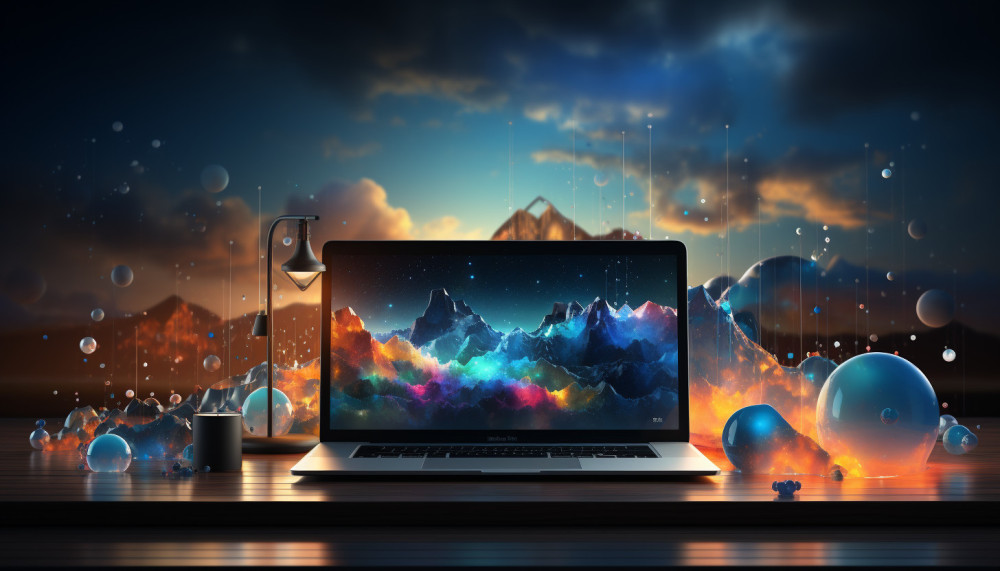 Création d'un site web pour votre entreprise