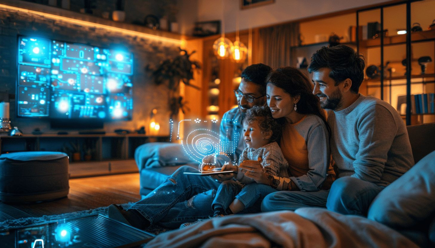 Domotique abordable comment automatiser votre maison sans casser la banque