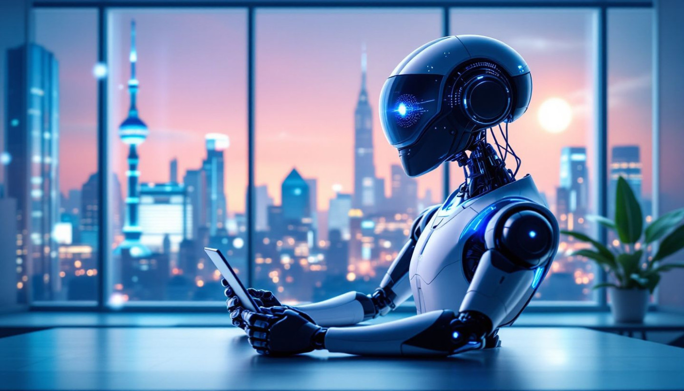 Applications - Exploration des avantages des chatbots IA pour le service client