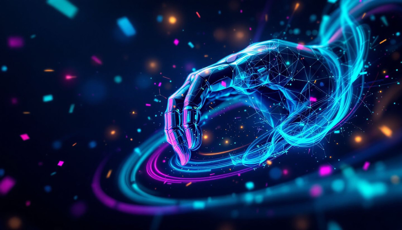 Exploration des effets de l'IA sur la créativité dans le design graphique