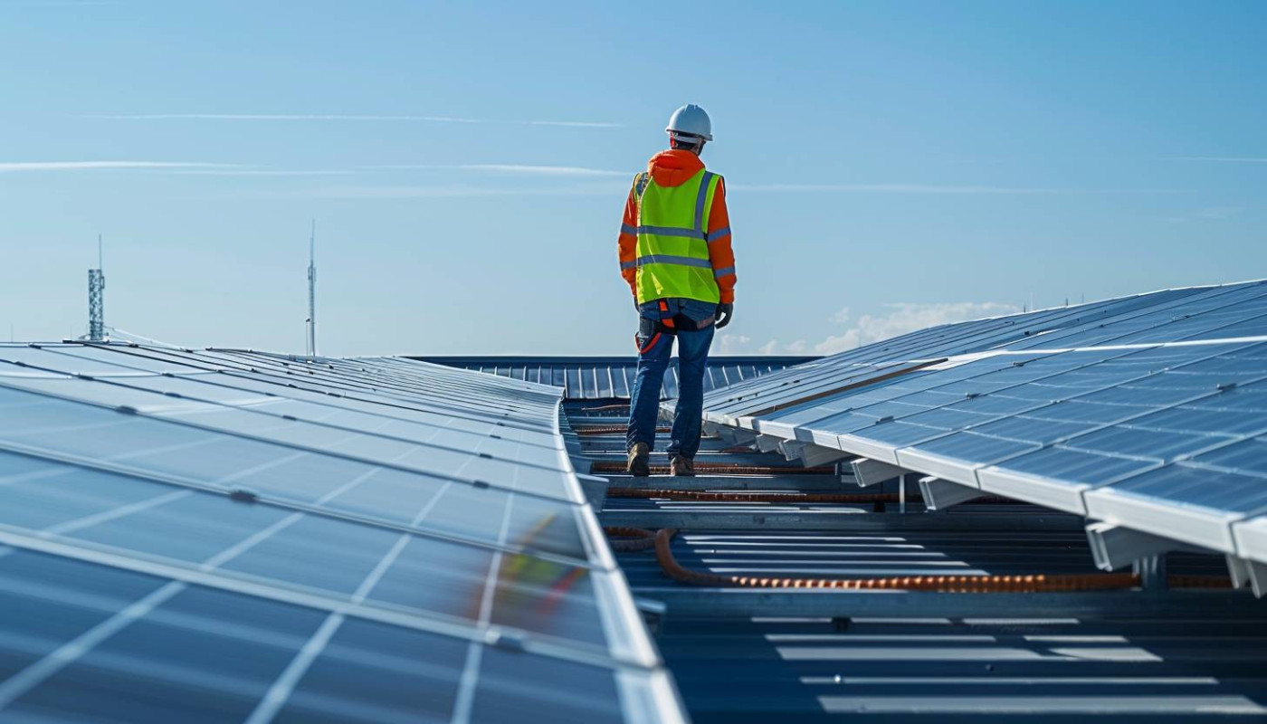 Explorer les parcours et bénéfices des carrières en maintenance énergétique