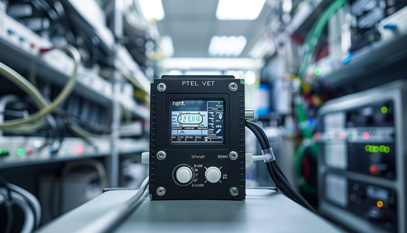 Applications - Importance et applications des wattmètres optiques dans les réseaux de fibres optiques