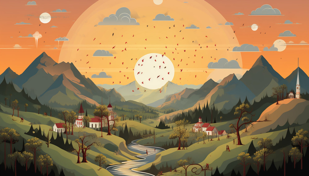 La technologie cantique : description et impact sur les domaines de la vie courante