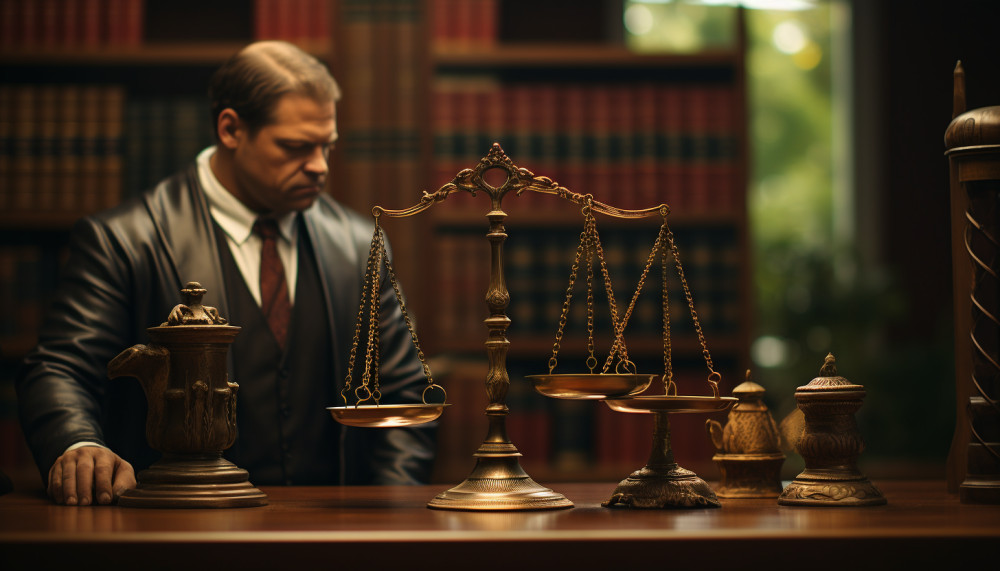 La traduction juridique :Parlons en