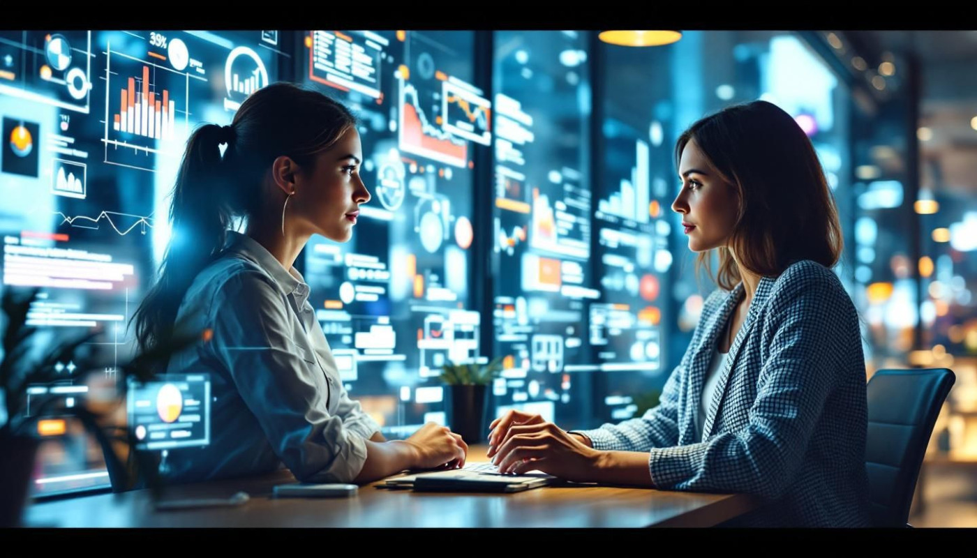 Numérique - La transition efficace vers une nouvelle solution de gestion marketing