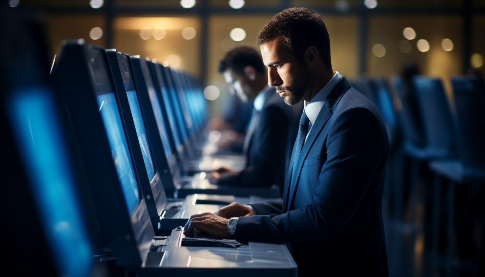 Le vote électronique : quels sont les avantages et défis ?