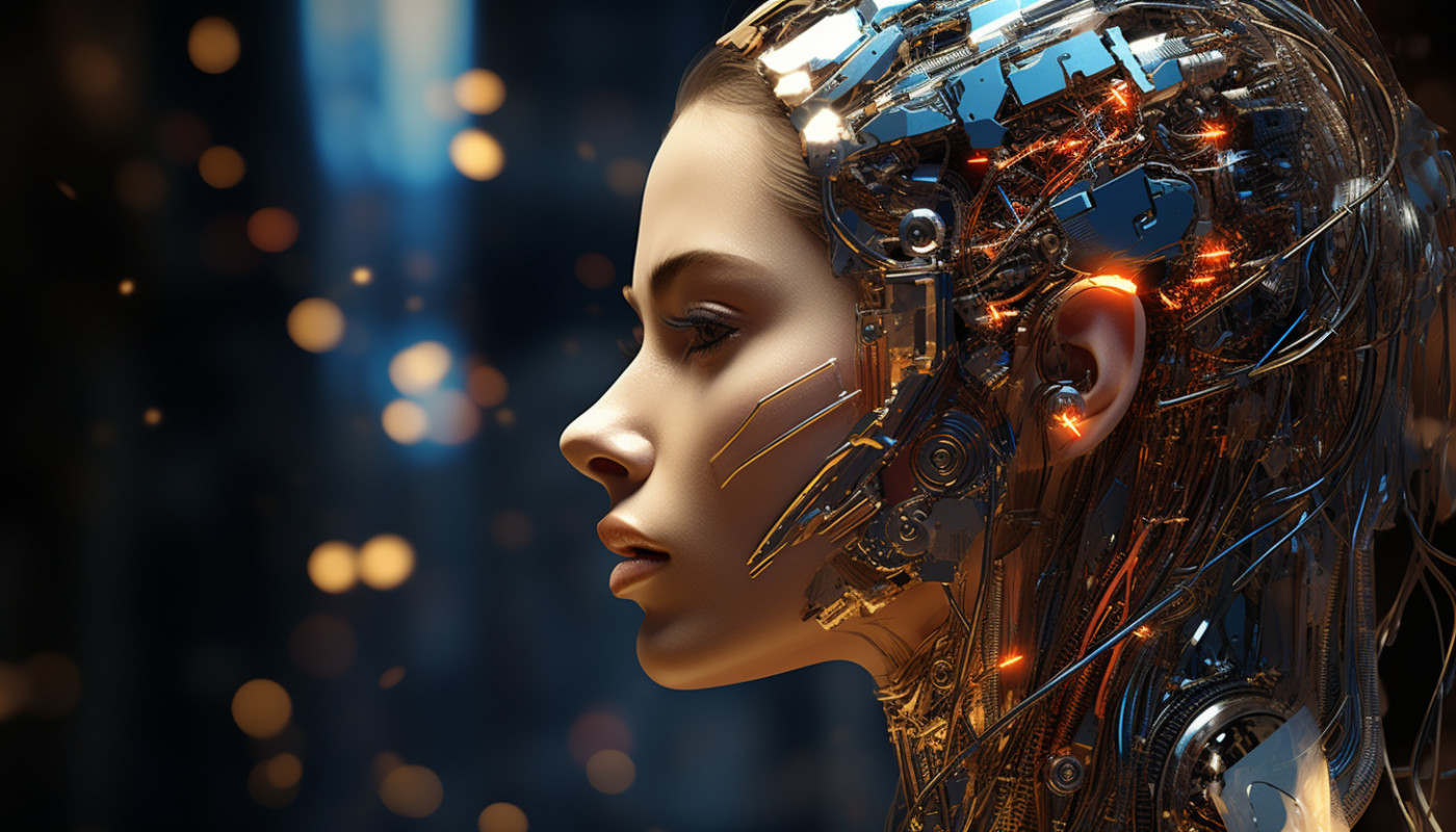 Numérique - Les implications éthiques de la création d'images par intelligence artificielle