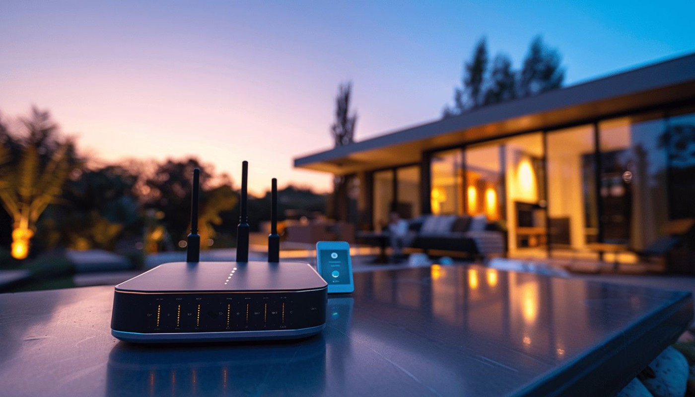 Les meilleures pratiques pour sécuriser votre réseau domestique en 2023