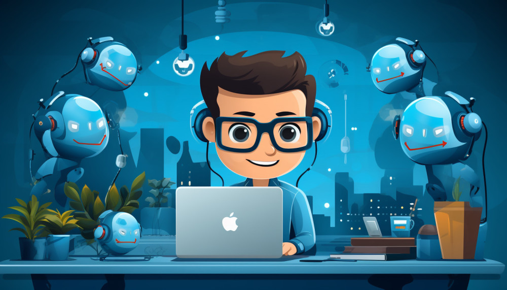 L'essentiel à savoir sur le développement de chatbot