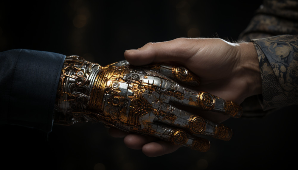 L’éthique humaine et la robotique