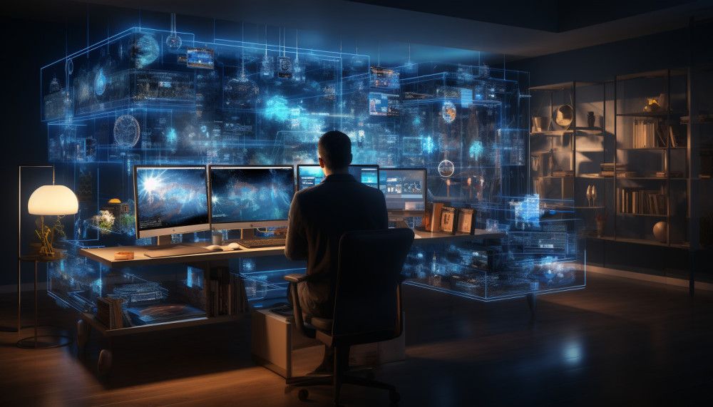 Pourquoi confier ses travaux numériques à une entreprise de développement informatique ?