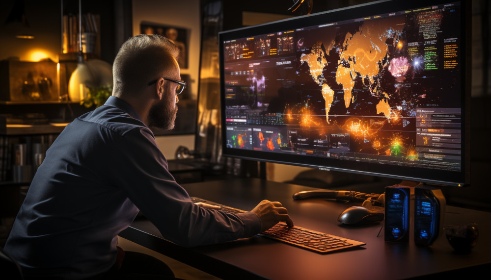 Pourquoi créer un site internet pour son entreprise ?