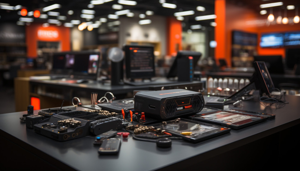 Pourquoi privilégier les magasins de réparation de téléphone ?