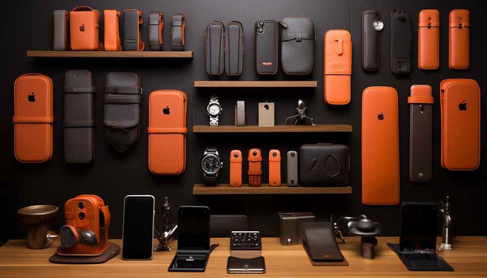 Quel grossiste pour vos accessoires de téléphone ?