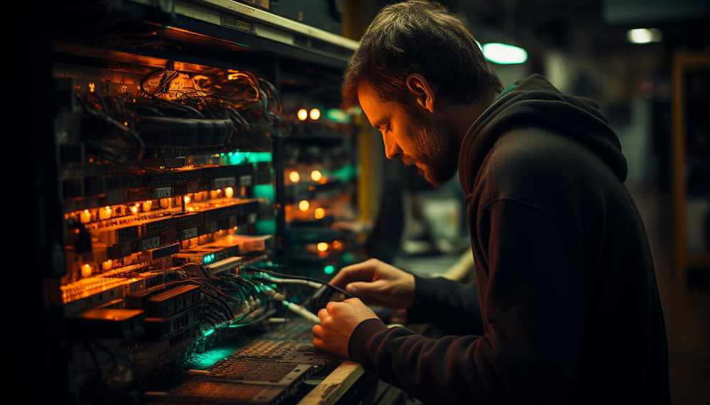 Quelques conseils pour trouver son prestataire en informatique