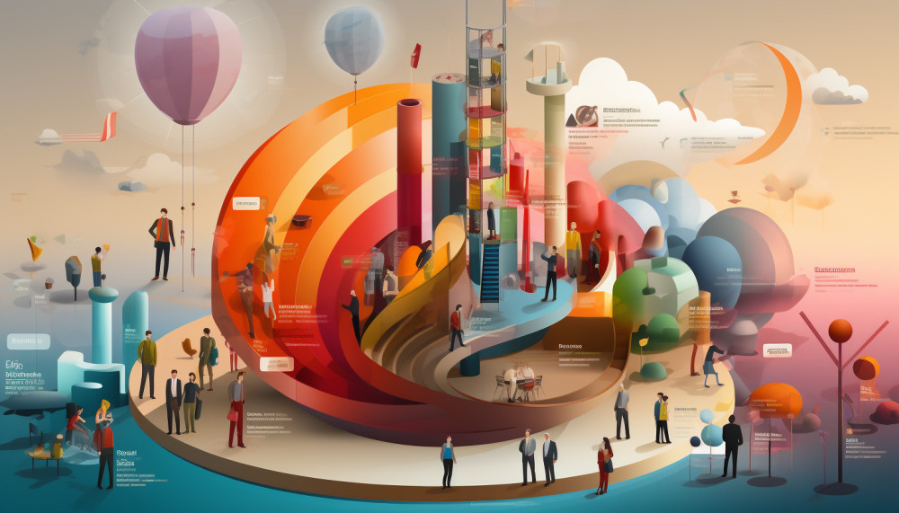 Numérique - Quels sont les différents fondements du design thinking ?