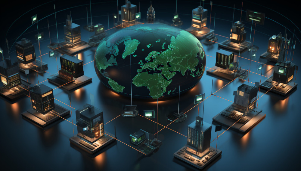 Qu’est-ce qu’un réseau VPN ?