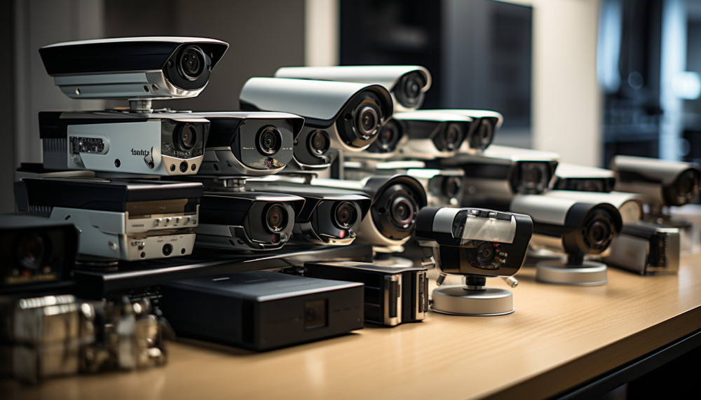 Qui solliciter pour installer un kit de vidéosurveillance ?