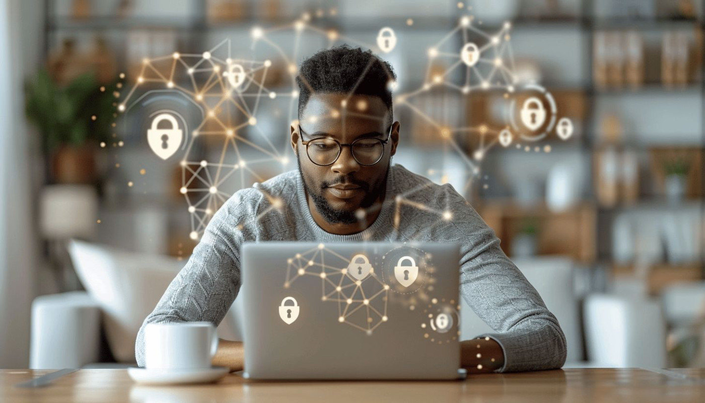 Numérique - Stratégies de cybersécurité pour les télétravailleurs Protéger vos données en dehors du bureau