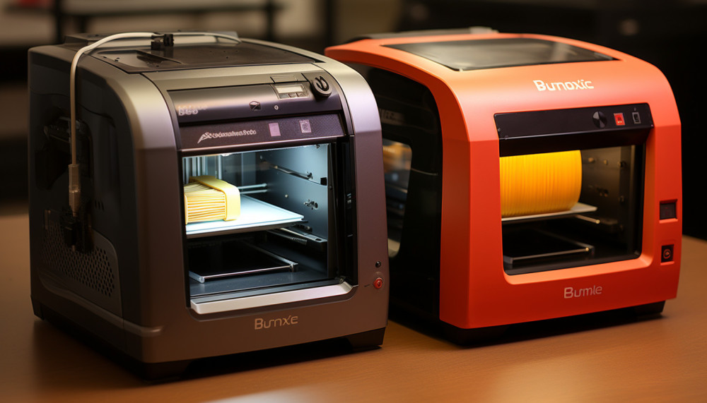 Une imprimante 3D : comment choisir ?